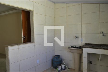 Casa para alugar com 1 quarto, 45m² em Taquara, Rio de Janeiro