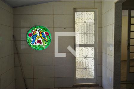 Casa para alugar com 1 quarto, 45m² em Taquara, Rio de Janeiro
