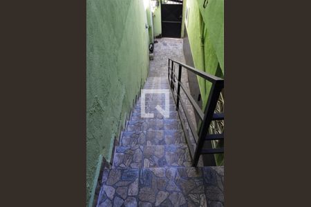 Casa para alugar com 1 quarto, 45m² em Taquara, Rio de Janeiro