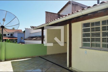 Casa para alugar com 45m², 1 quarto e sem vaga
