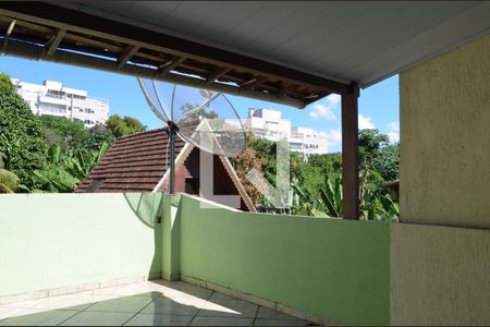 Casa para alugar com 45m², 1 quarto e sem vaga