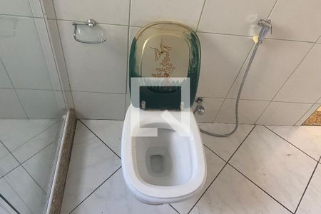Casa para alugar com 45m², 1 quarto e sem vaga