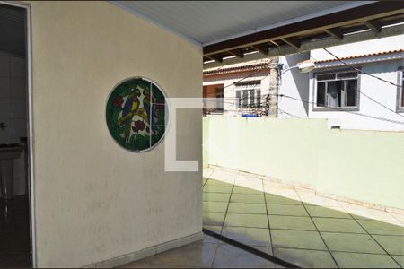 Casa para alugar com 1 quarto, 45m² em Taquara, Rio de Janeiro