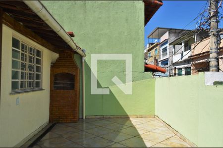 Casa para alugar com 45m², 1 quarto e sem vaga