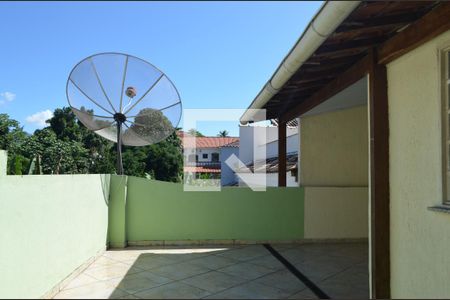 Casa para alugar com 1 quarto, 45m² em Taquara, Rio de Janeiro
