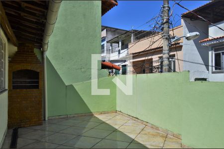 Casa para alugar com 45m², 1 quarto e sem vaga