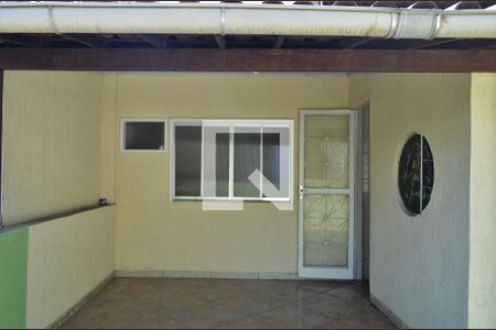Casa para alugar com 1 quarto, 45m² em Taquara, Rio de Janeiro