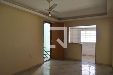 Casa para alugar com 1 quarto, 45m² em Taquara, Rio de Janeiro