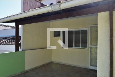 Casa para alugar com 45m², 1 quarto e sem vaga