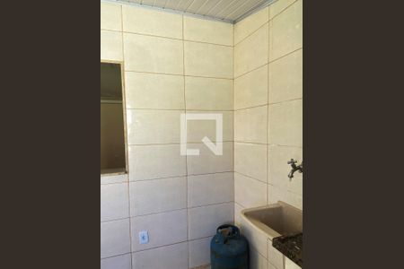 Casa para alugar com 1 quarto, 45m² em Taquara, Rio de Janeiro