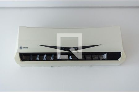 Sala de apartamento para alugar com 3 quartos, 140m² em Gonzaga, Santos