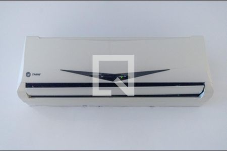 Sala de apartamento para alugar com 3 quartos, 140m² em Gonzaga, Santos