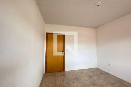 Quarto 1  de apartamento para alugar com 2 quartos, 45m² em Boa Saúde, Novo Hamburgo