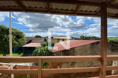 Vista do Quarto 1  de apartamento para alugar com 2 quartos, 45m² em Boa Saúde, Novo Hamburgo