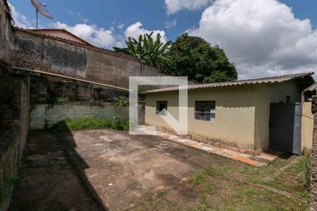 Casa à venda com 1000m², 4 quartos e sem vagaÁrea Externa