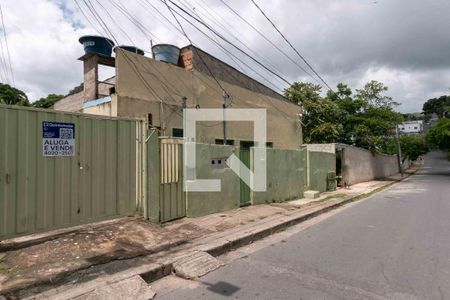 Casa à venda com 1000m², 4 quartos e sem vagaFachada 