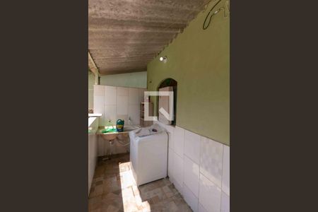 Casa à venda com 1000m², 4 quartos e sem vagaÁrea de Serviço casa 3