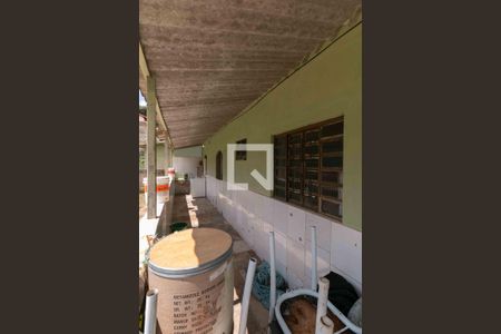 Casa à venda com 1000m², 4 quartos e sem vagaÁrea de Serviço casa 3