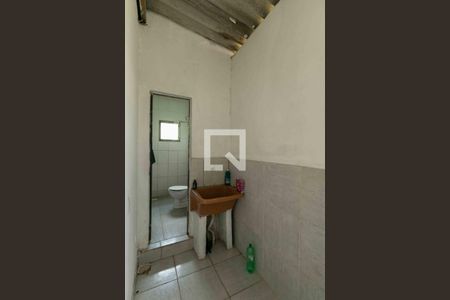 Casa à venda com 1000m², 4 quartos e sem vagaÁrea de Serviço casa 1