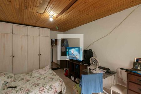 Casa à venda com 1000m², 4 quartos e sem vagaQuarto / casa 2