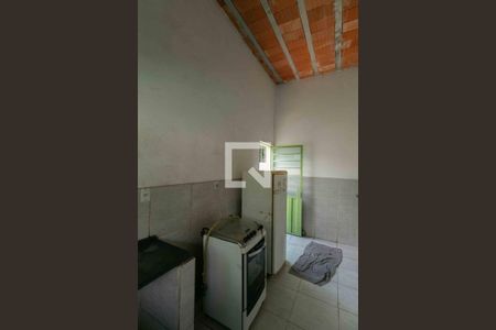 Casa à venda com 1000m², 4 quartos e sem vagaCozinha casa 1