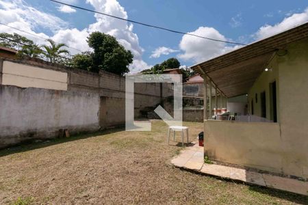 Casa à venda com 1000m², 4 quartos e sem vagaÁrea Externa