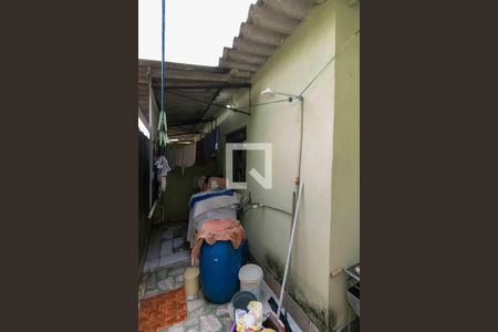 Casa à venda com 1000m², 4 quartos e sem vagaÁrea de Serviço casa 2