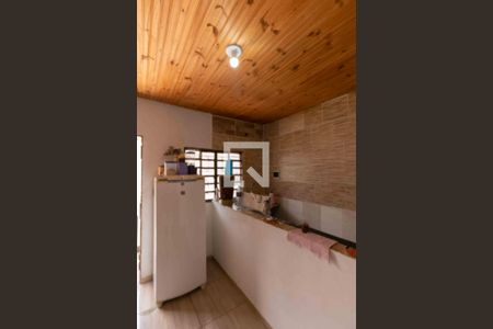 Casa à venda com 1000m², 4 quartos e sem vagaCozinha casa 3