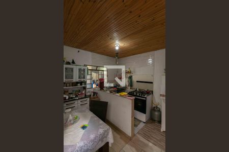 Casa à venda com 1000m², 4 quartos e sem vagaCozinha casa 2