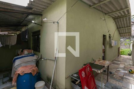 Casa à venda com 1000m², 4 quartos e sem vagaÁrea de Serviço casa 2
