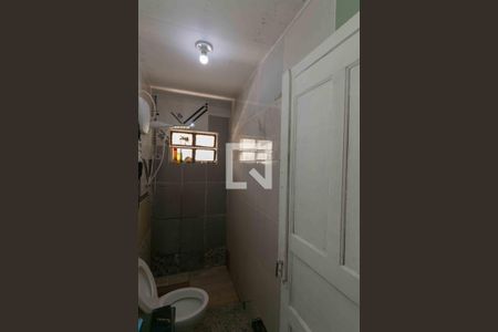 Casa à venda com 1000m², 4 quartos e sem vagaBanheiro casa 3