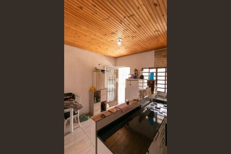 Casa à venda com 1000m², 4 quartos e sem vagaCozinha casa 3