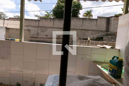 Casa à venda com 1000m², 4 quartos e sem vagaVista Quarto 1 / casa 3