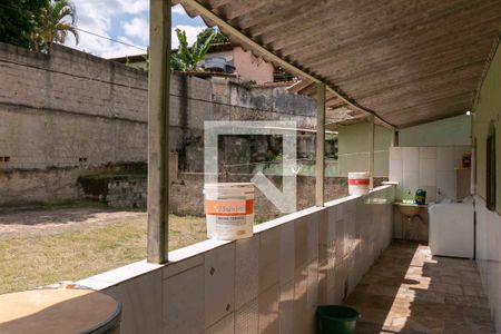 Casa à venda com 1000m², 4 quartos e sem vagaÁrea de Serviço casa 3