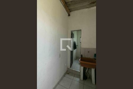 Casa à venda com 1000m², 4 quartos e sem vagaÁrea de Serviço casa 1