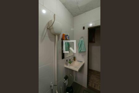 Casa à venda com 1000m², 4 quartos e sem vagaBanheiro casa 2