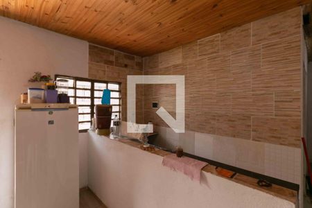 Casa à venda com 1000m², 4 quartos e sem vagaCozinha casa 3