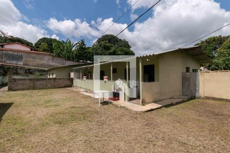 Casa à venda com 1000m², 4 quartos e sem vagaÁrea Externa