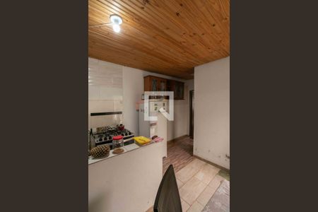 Casa à venda com 1000m², 4 quartos e sem vagaCozinha casa 2