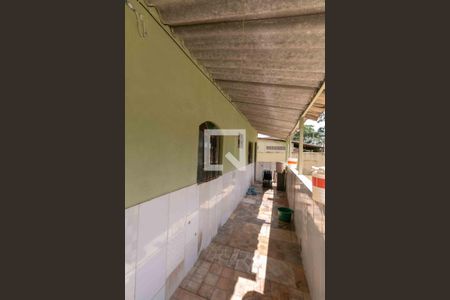 Casa à venda com 1000m², 4 quartos e sem vagaÁrea de Serviço casa 3