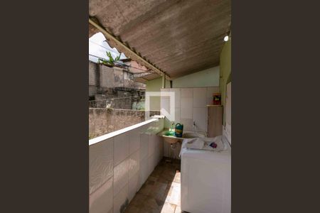 Casa à venda com 1000m², 4 quartos e sem vagaÁrea de Serviço casa 3