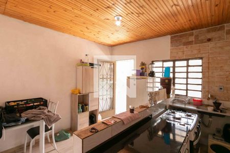 Casa à venda com 1000m², 4 quartos e sem vagaCozinha casa 3