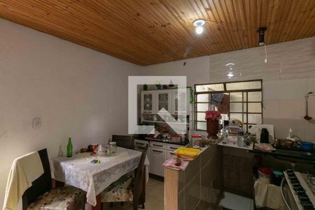 Casa à venda com 1000m², 4 quartos e sem vagaCozinha casa 2