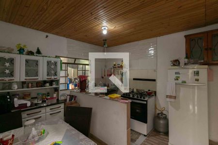 Casa à venda com 1000m², 4 quartos e sem vagaCozinha casa 2