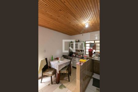 Casa à venda com 1000m², 4 quartos e sem vagaCozinha casa 2