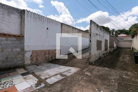 Casa à venda com 1000m², 4 quartos e sem vagaÁrea Externa