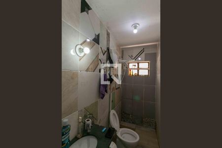 Casa à venda com 1000m², 4 quartos e sem vagaBanheiro casa 3