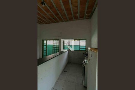 Casa à venda com 1000m², 4 quartos e sem vagaCozinha casa 1