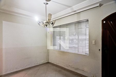 Sala de casa à venda com 3 quartos, 250m² em Casa Verde, São Paulo