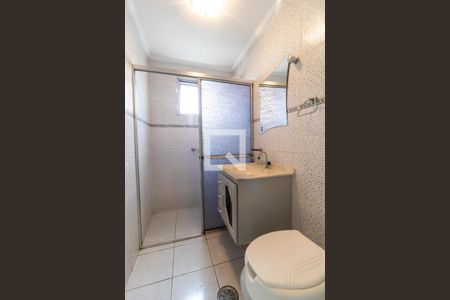 Apartamento à venda com 72m², 2 quartos e sem vagaBanheiro